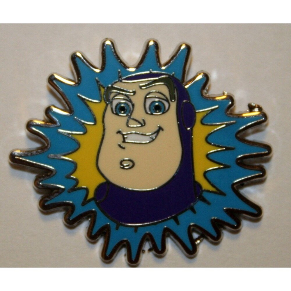 2010 Mini-Pin Collection - Buzz Lightyear